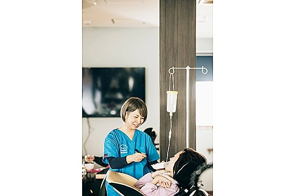 アタカ訪問看護ステーション・熊本県・看護師・