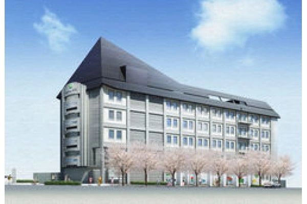 比治山病院・広島県・精神保健福祉士・