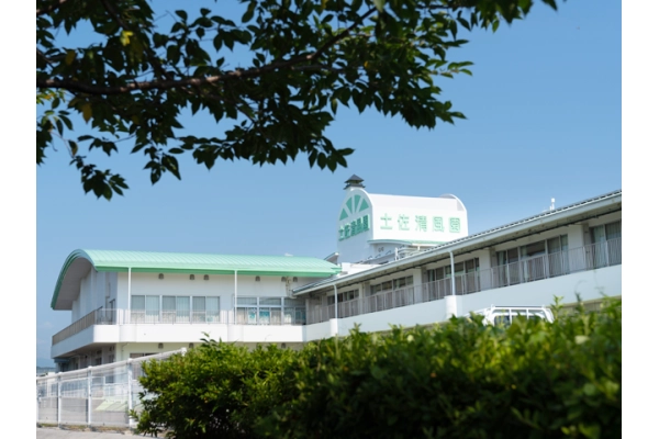 社会福祉法人　土佐清風会・高知県・ケアマネージャー・