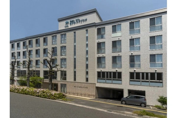 レジデンスあすか・広島県・看護師・