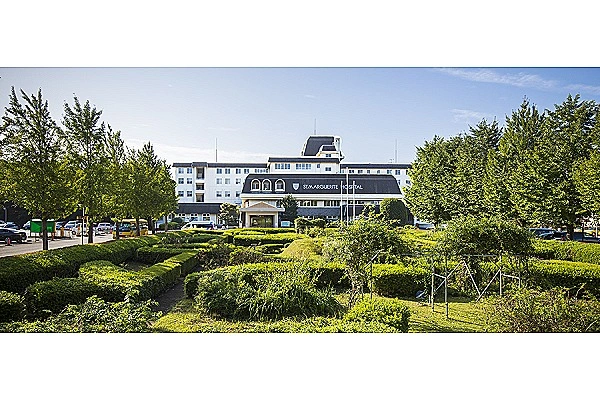 医療法人社団　恵仁会　セントマーガレット病院・千葉県・ケアマネージャー・