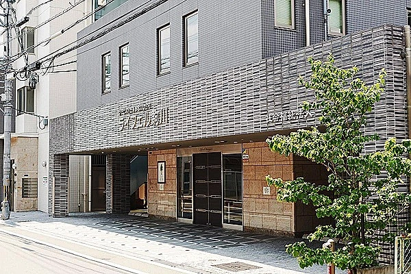 サービス付き高齢者向け住宅　ライフェル駒川・大阪府・看護師・