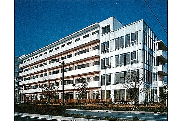 介護老人保健施設　マイライフ芦屋・兵庫県・作業療法士・