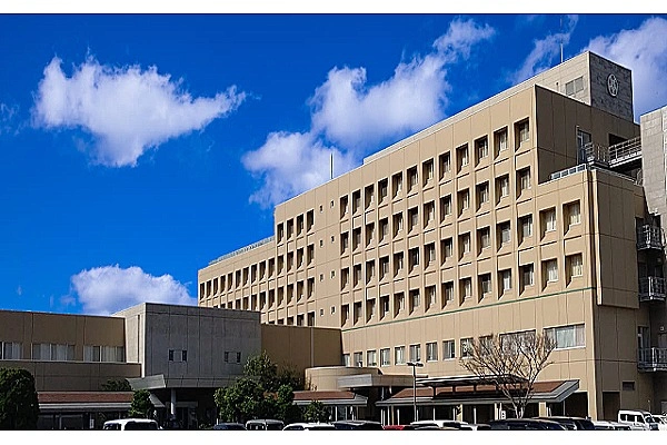 社会福祉法人恩賜財団島根県済生会　江津総合病院・島根県・薬剤師・