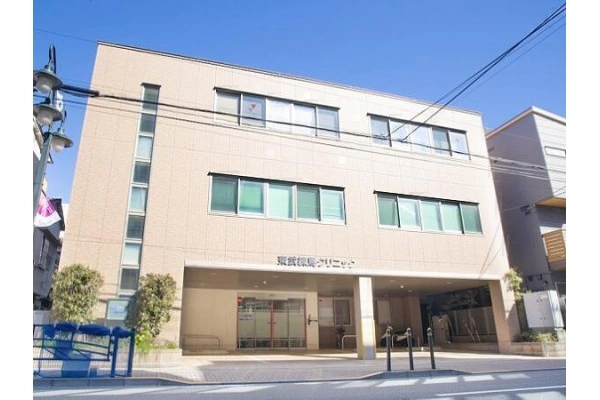 医療法人社団　松岳会・東京都・看護師・