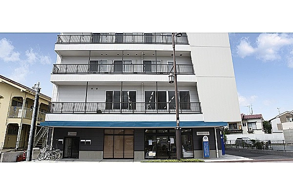 グループホームすずめのお宿・西伊興・東京都・介護職・