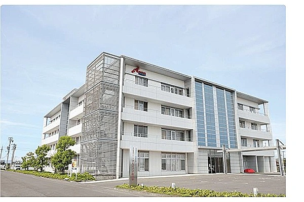 特別養護老人ホーム　アルメゾンみづほ・愛知県・看護師・