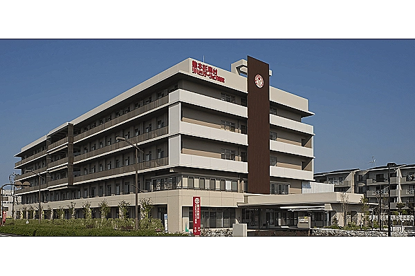 医療法人　堀尾会・熊本県・看護師・