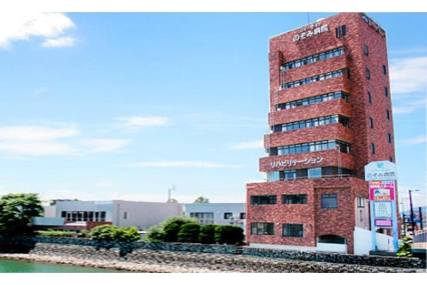 医療法人　リバーサイド・徳島県・看護師・