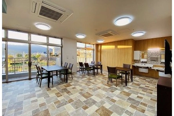 社会福祉法人湖聖会　特別養護老人ホーム　宙のとびら・神奈川県・ケアマネージャー・