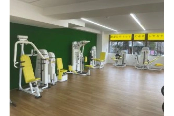 アイメディカルフィットネス稲城・東京都・看護師・