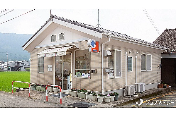 有限会社　野の花薬局・熊本県・薬剤師・