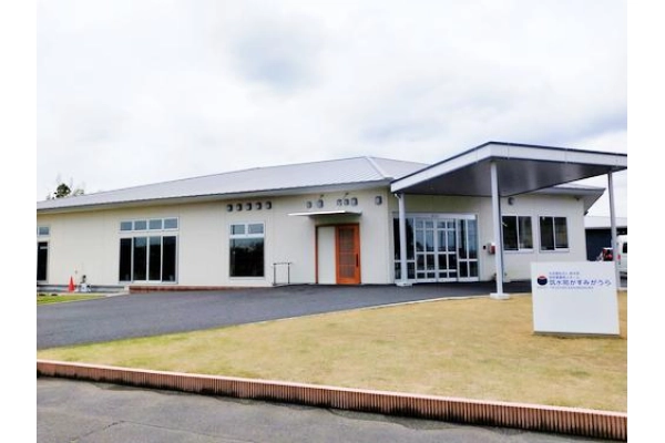 特別養護老人ホーム　筑水苑かすみがうら・茨城県・介護職・