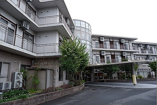 社会福祉法人　吉田会　老人保健施設　養老の郷・岐阜県・介護職・