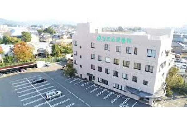 医療法人　吉武泌尿器科医院・福岡県・看護師・