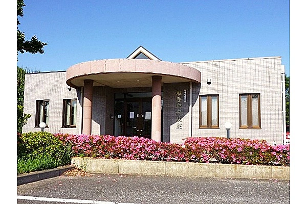 医療法人　櫻友会　取手中央病院・茨城県・作業療法士・