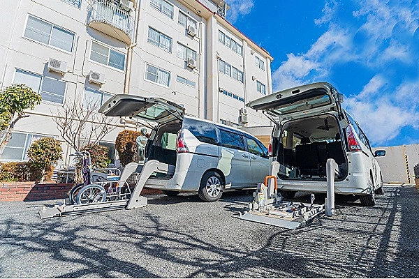 社会福祉法人　六甲鶴寿園　デイサービス　なごみ・兵庫県・介護職・
