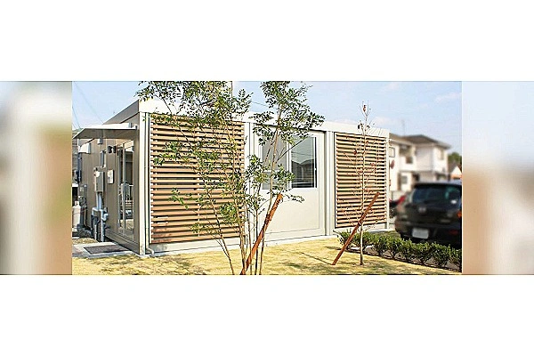 訪問看護ステーション翡翠　サービス付き高齢者住宅テラス藤併設・岡山県・看護師・