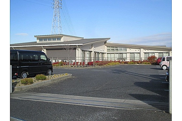 特別養護老人ホーム豊田つつみ園・愛知県・介護職・