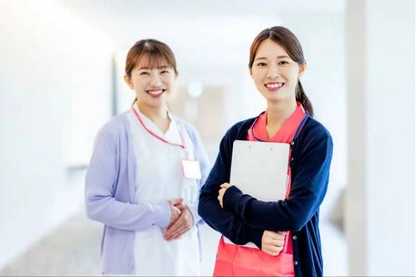 訪問看護ステーションまある・沖縄県・看護師・