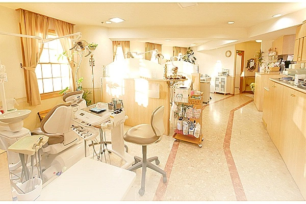 医療法人　若松歯科医院・埼玉県・歯科衛生士・