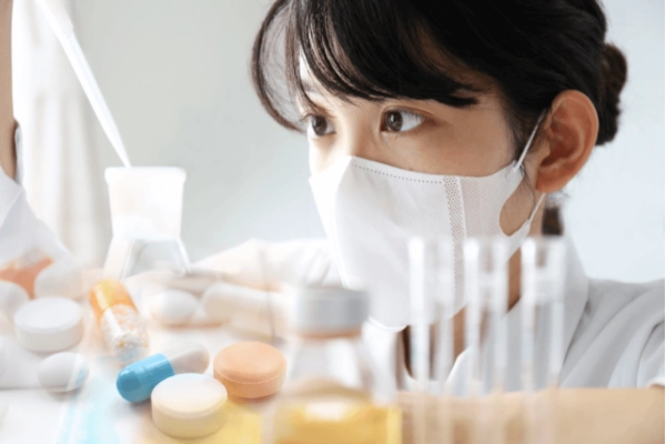 ひょうたん印の薬局　株式会社　ＭＩＣエンタープライズ・和歌山県・薬剤師・