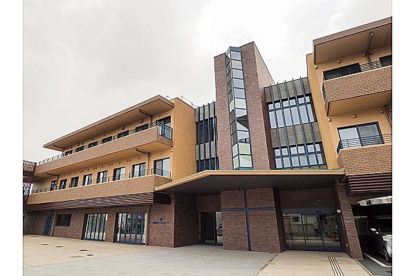 特別養護老人ホーム　練馬の丘キングス・ガーデン・東京都・介護職・