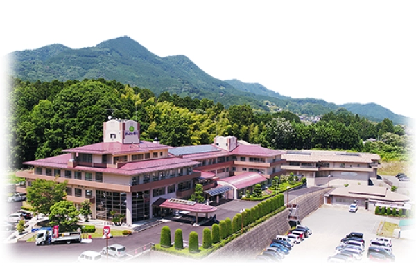 社会福祉法人　豊生会　ゆあほうむ榛原・奈良県・看護師・