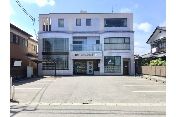 いのまた眼科・宮城県・視能訓練士・