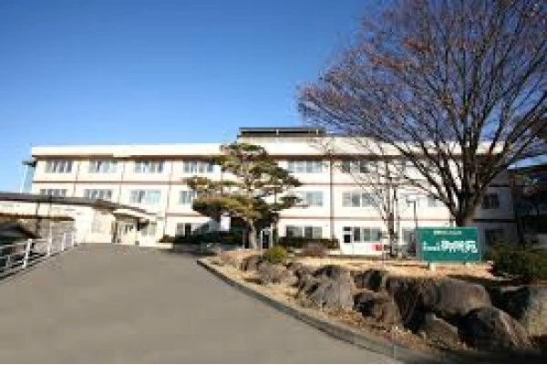 医療法人　丸山会・長野県・介護職・