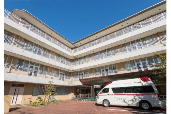 医療法人　相愛会　相愛病院・神奈川県・理学療法士・