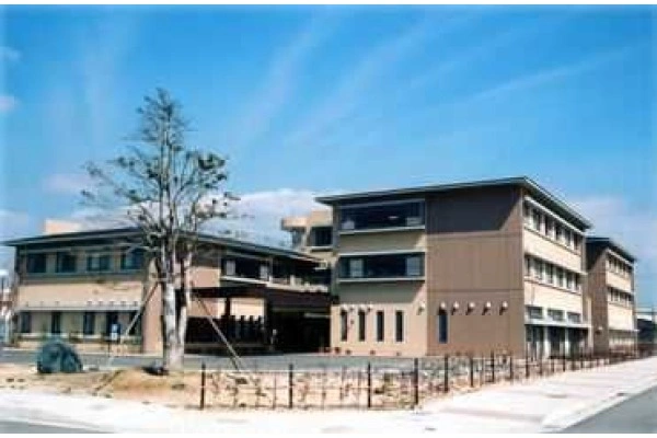 介護老人保健施設　あさ紫苑・山口県・管理栄養士・