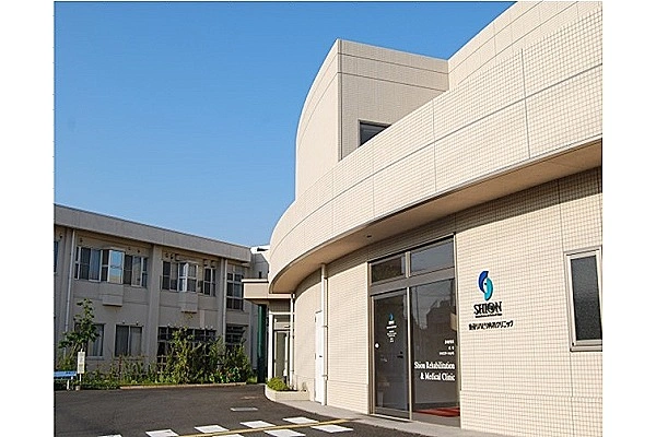 紫苑リハビリ内科クリニック・山口県・理学療法士・