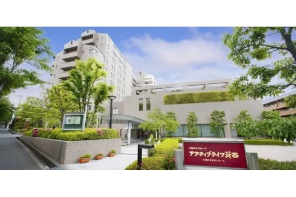 株式会社　アクティブライフ　アクティブライフ箕面・大阪府・介護職・