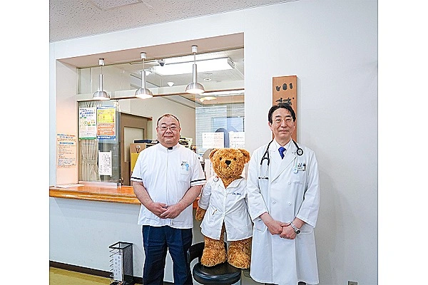 医療法人山月会小諸医院　小諸病院介護医療院・長野県・看護師・