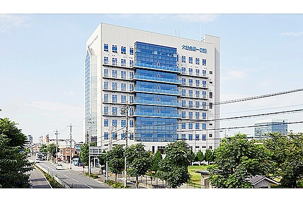 大雄会第一病院・愛知県・看護師・