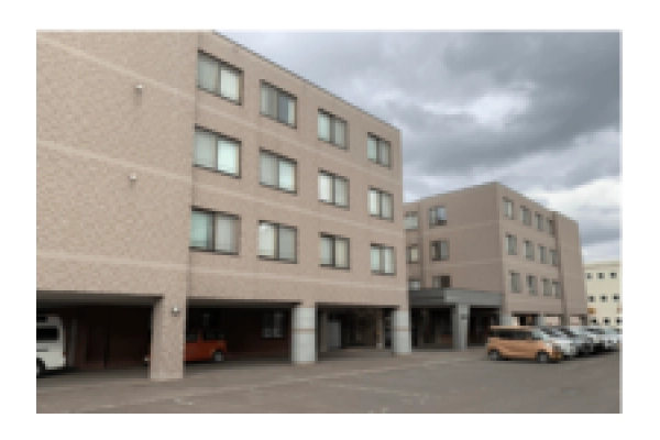 社会福祉法人　翔陽会　特別養護老人ホーム　清明庵・北海道・管理栄養士・