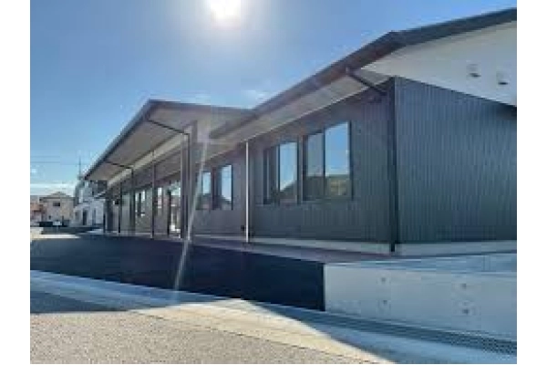 看護小規模多機能型居宅介護事業所かんたき　さといろ・愛媛県・看護師・