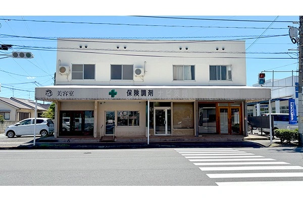 サカエ薬局　松浜店・岡山県・薬剤師・