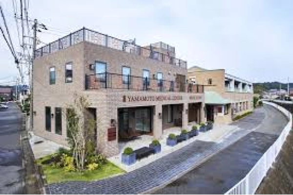 医療法人社団　山本メディカルセンター・神奈川県・看護師・