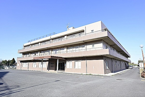 介護老人保健施設ナーシングピア横浜・神奈川県・介護職・