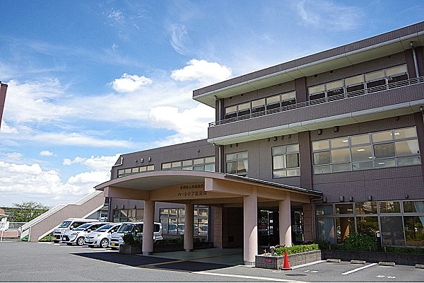 訪問看護ステーション　ライフィニティ二俣川・神奈川県・看護師・