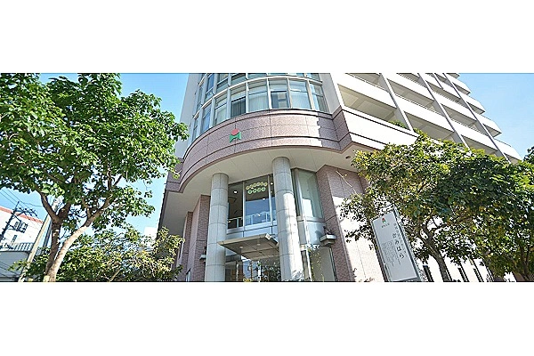 医療法人　おもと会　地域包括ケアセンターかみはら・沖縄県・看護師・