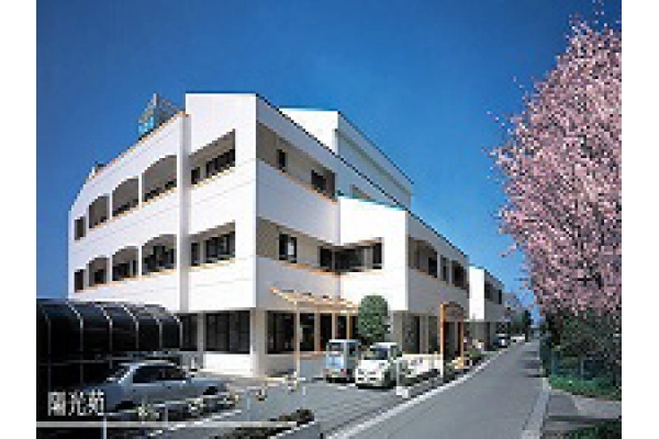 社会医療法人財団　天心堂　介護老人保健施設　陽光苑・大分県・介護職・