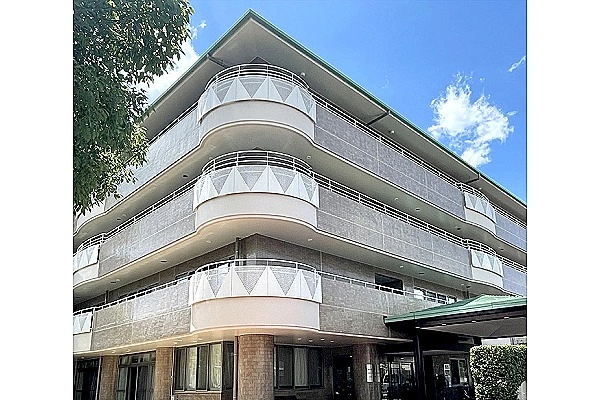 文京くすのき高齢者在宅サービスセンター・東京都・介護職・