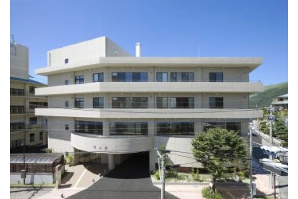 阿蘇温泉病院・熊本県・歯科衛生士・