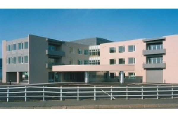 社会医療法人　禎心会　介護老人保健施設　ら・ぱーす・北海道・介護職・