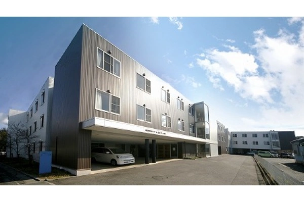 あおぞら八重垣　本館・島根県・歯科衛生士・