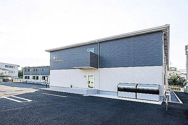 つばさ訪問看護ステーション・埼玉県・看護師・