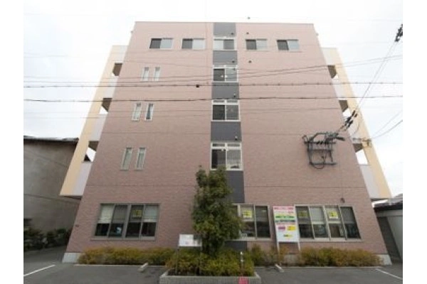 サービス付高齢者住宅　福寿・大阪府・看護師・